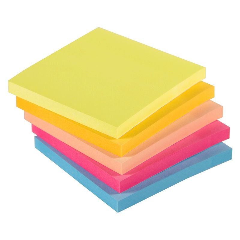 Sticky Notes