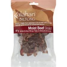 Biltong